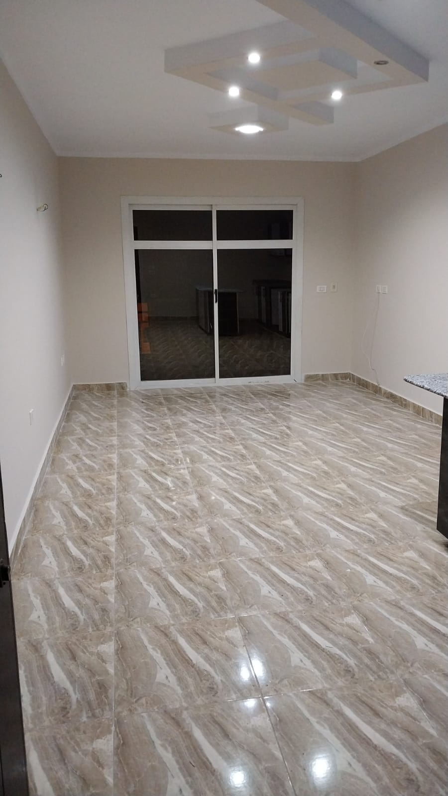 apartment at Madinaty
