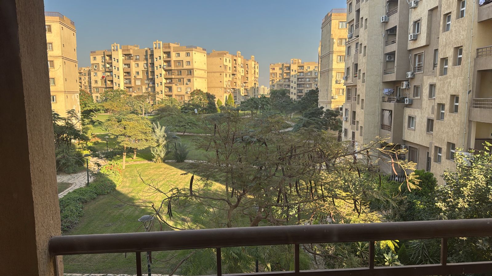 apartment at Madinaty