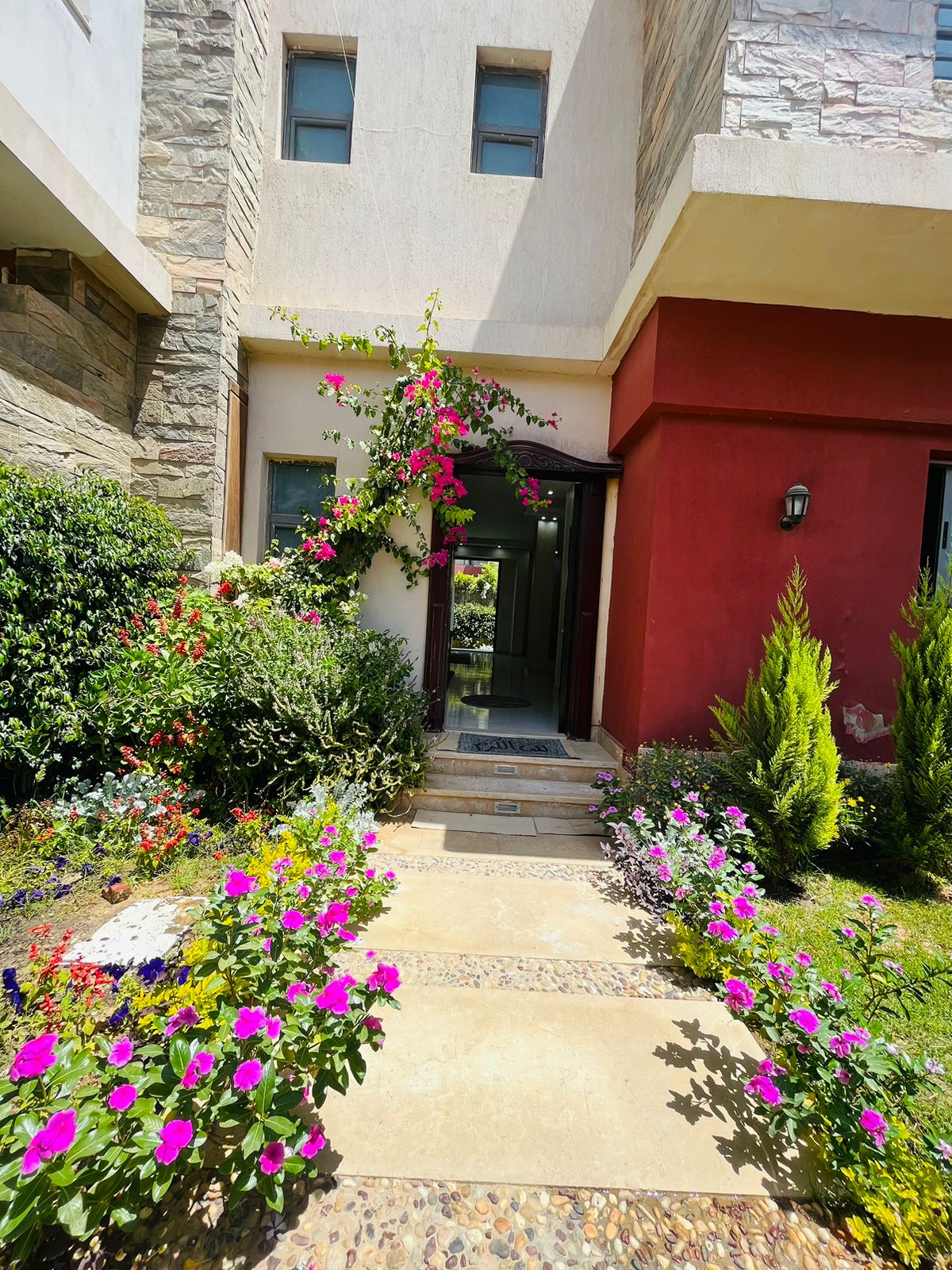 townhouse at Reem Residence