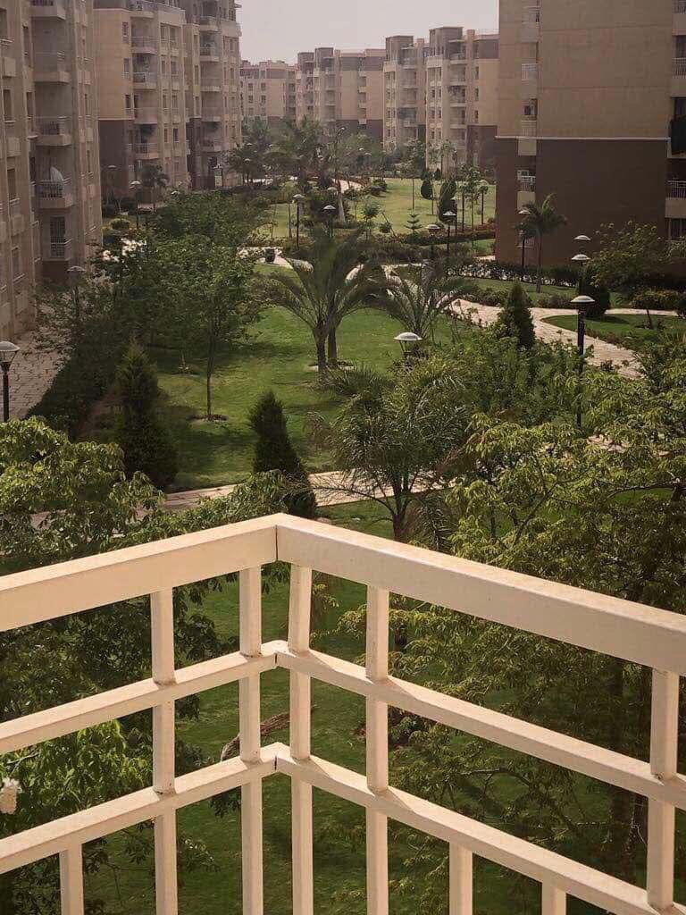 apartment at Madinaty