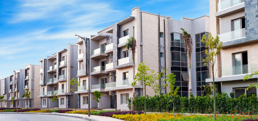 apartment at Galleria Residence