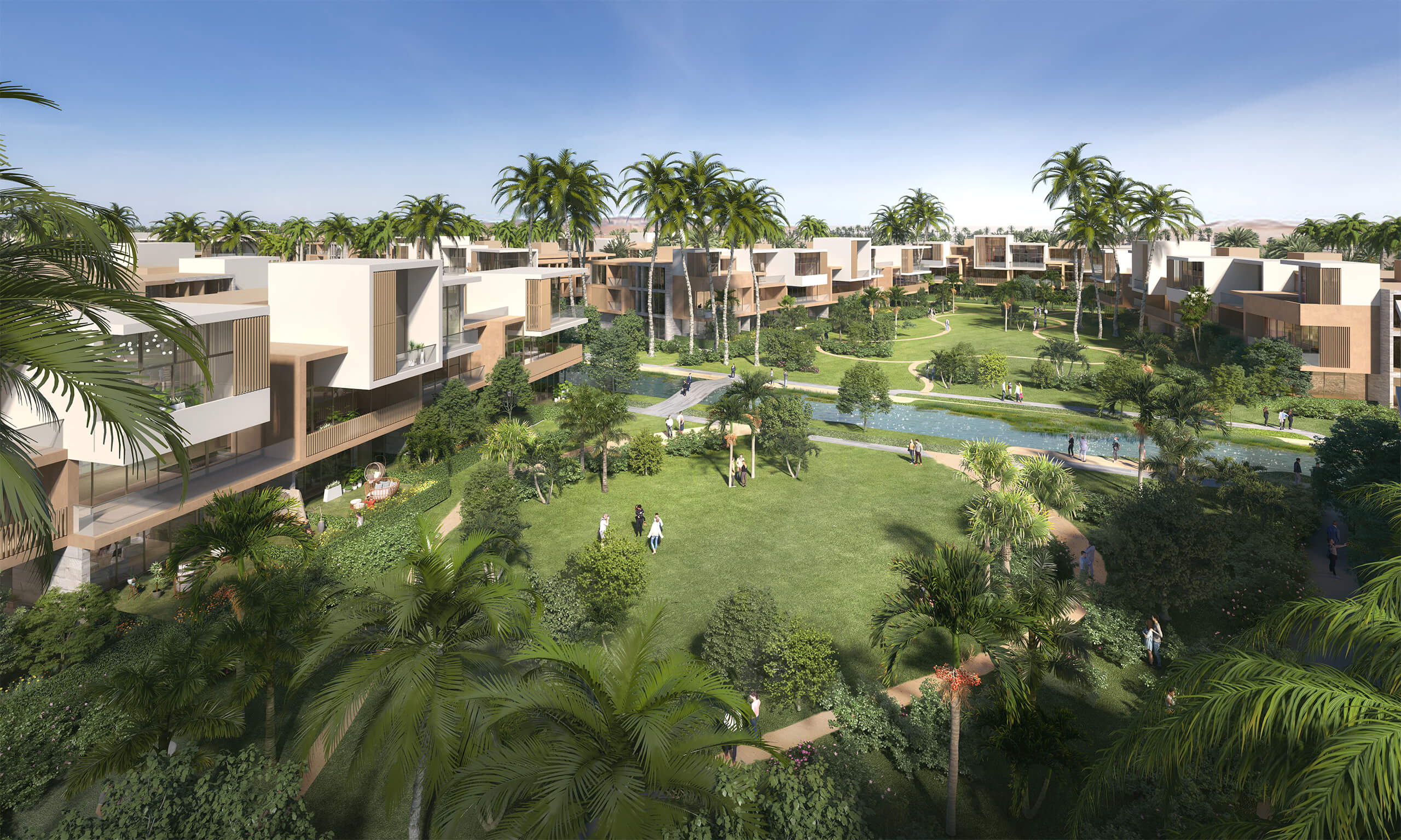 apartment at Mar ville