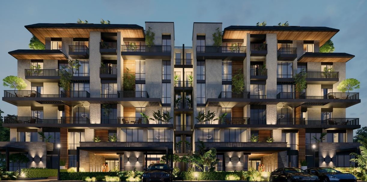 apartment at Oak Residences-Stone Park