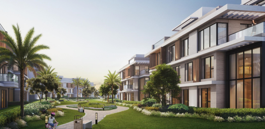 apartment at The Estates Residence