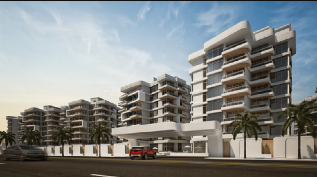 apartment at Serrano