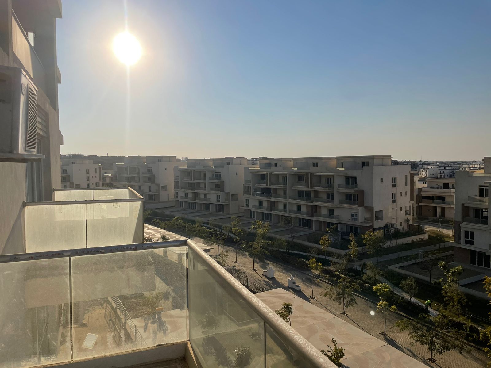 apartment at Mountain View ICity New Cairo