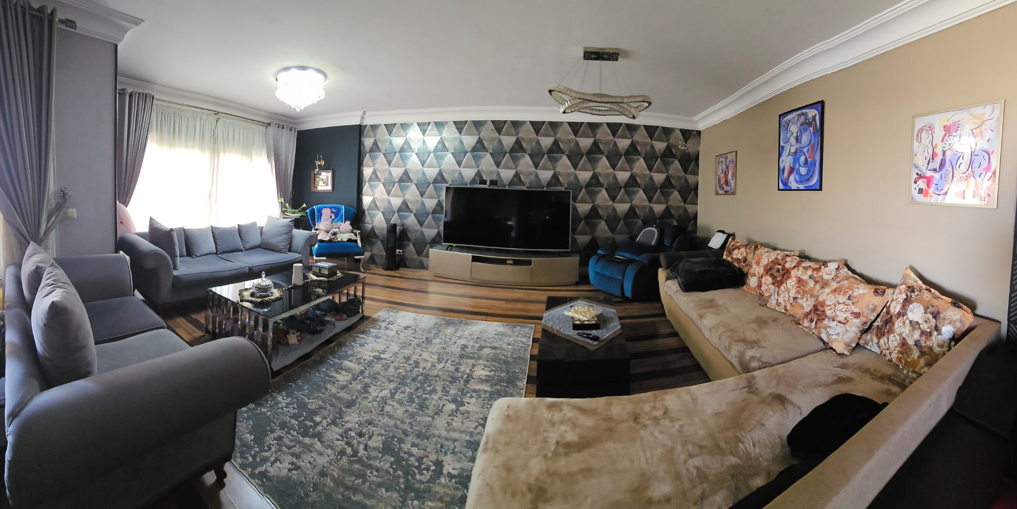 apartment at Acasia