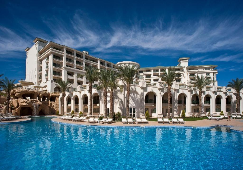 chalet at Stella di mare 2