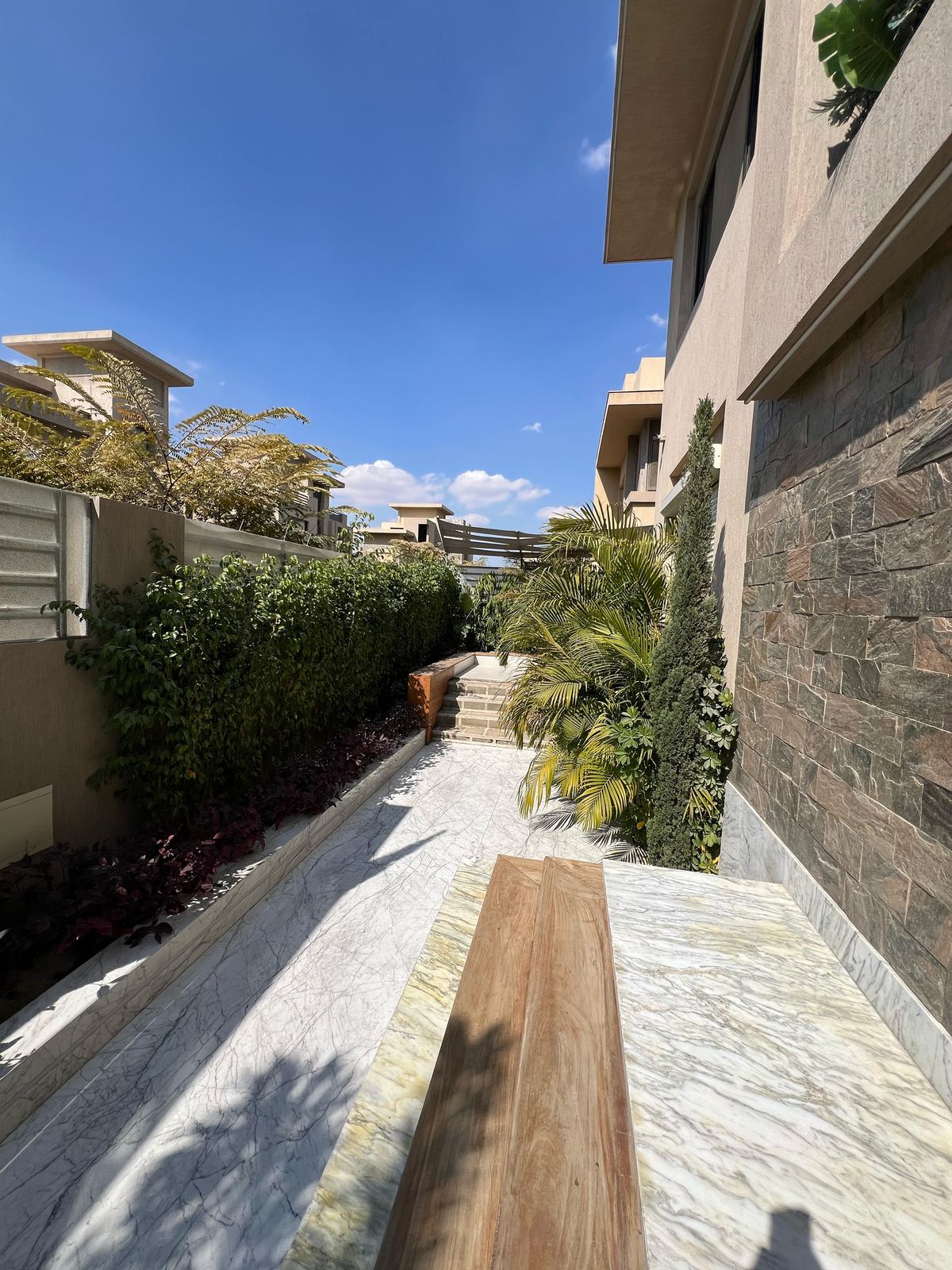 villa at Jubail