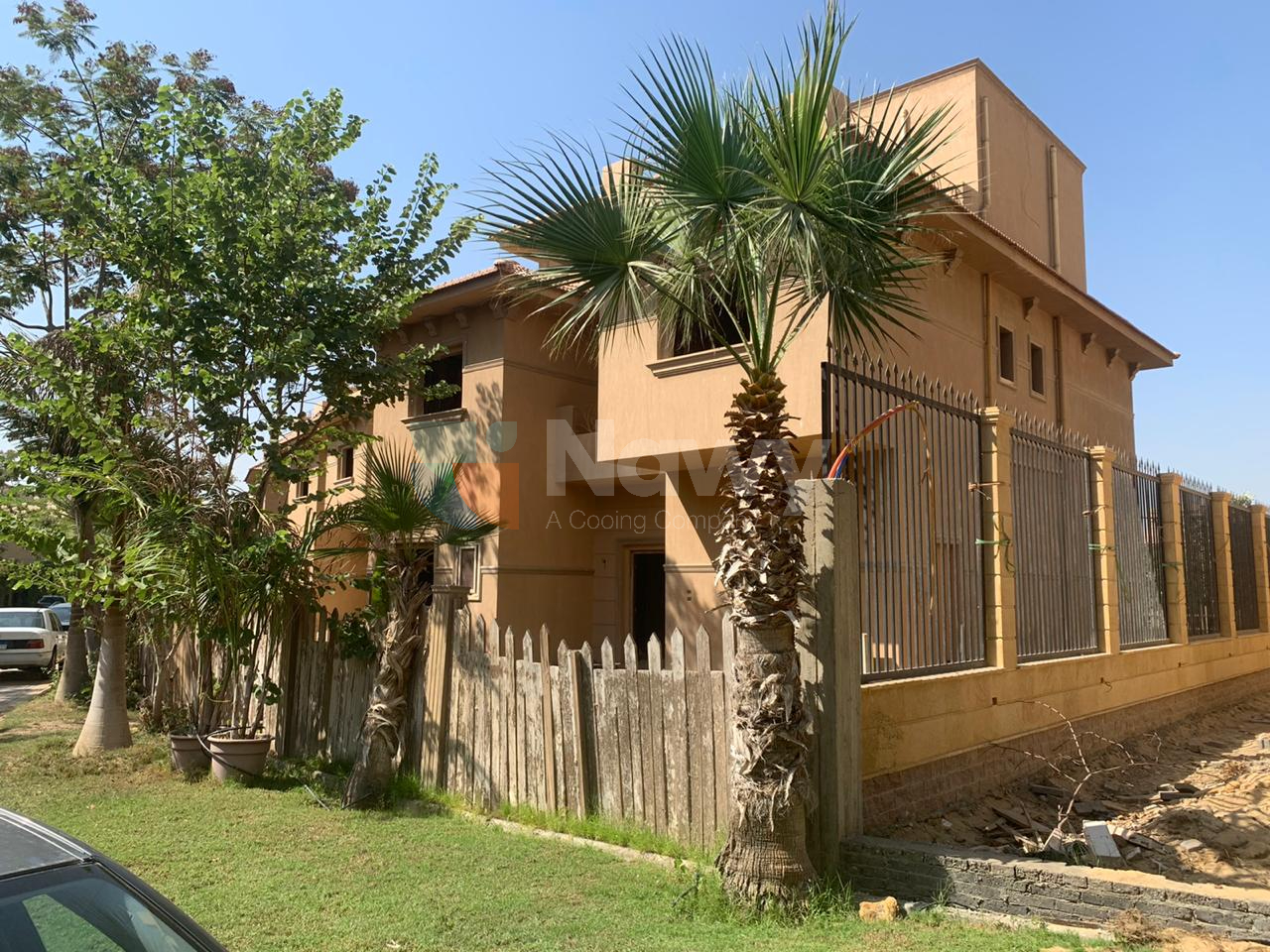 villa at Moon Valley I