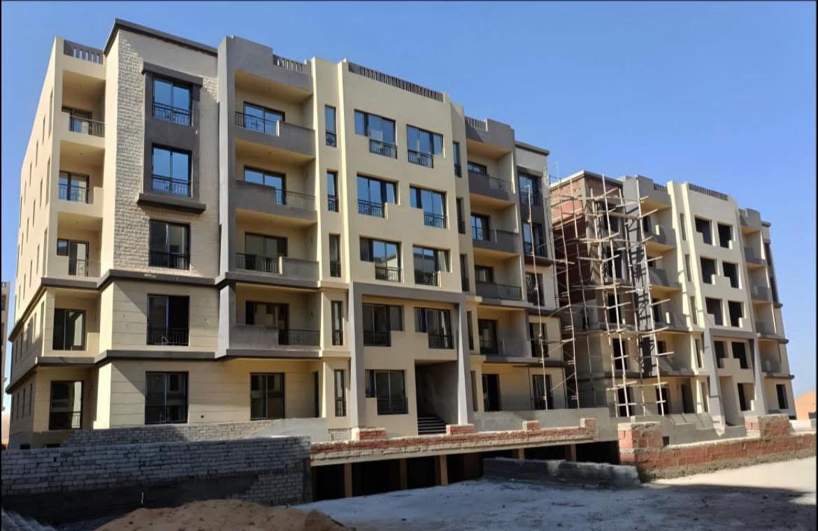3-bedroom Apartment 175 m² for sale in Alca, 6th settlement, New Cairo