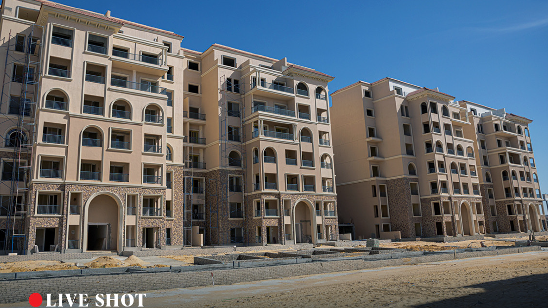 apartment at Ninety Avenue