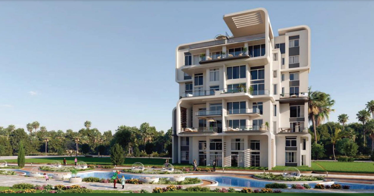 duplex at Talah