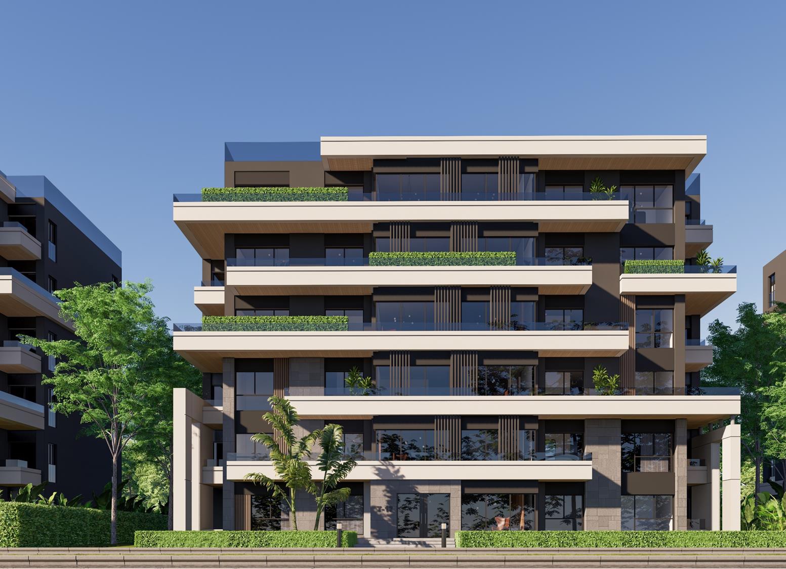 apartment at La Colina