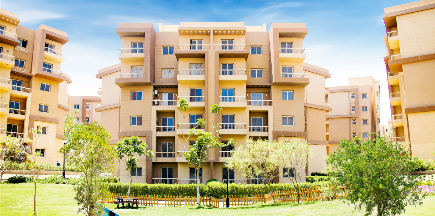 apartment at Ashgar City