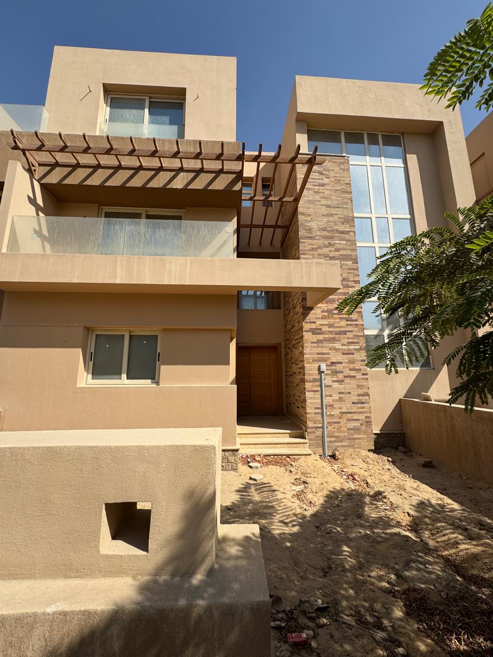 townhouse at Rayos