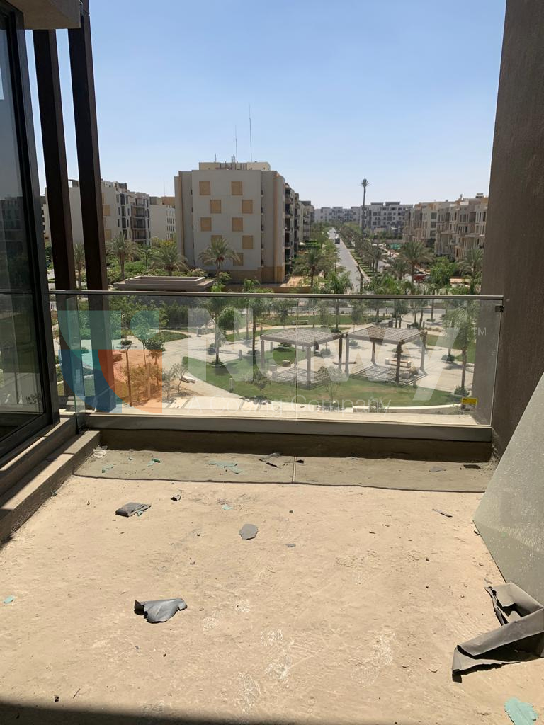 apartment at Spectrum