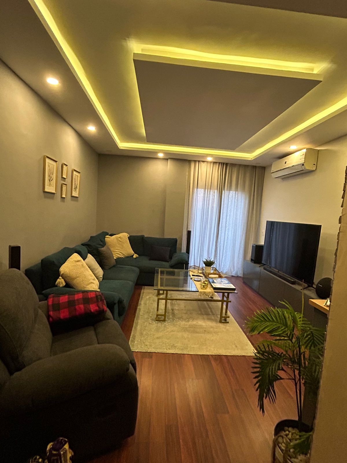 villa at Reem Residence