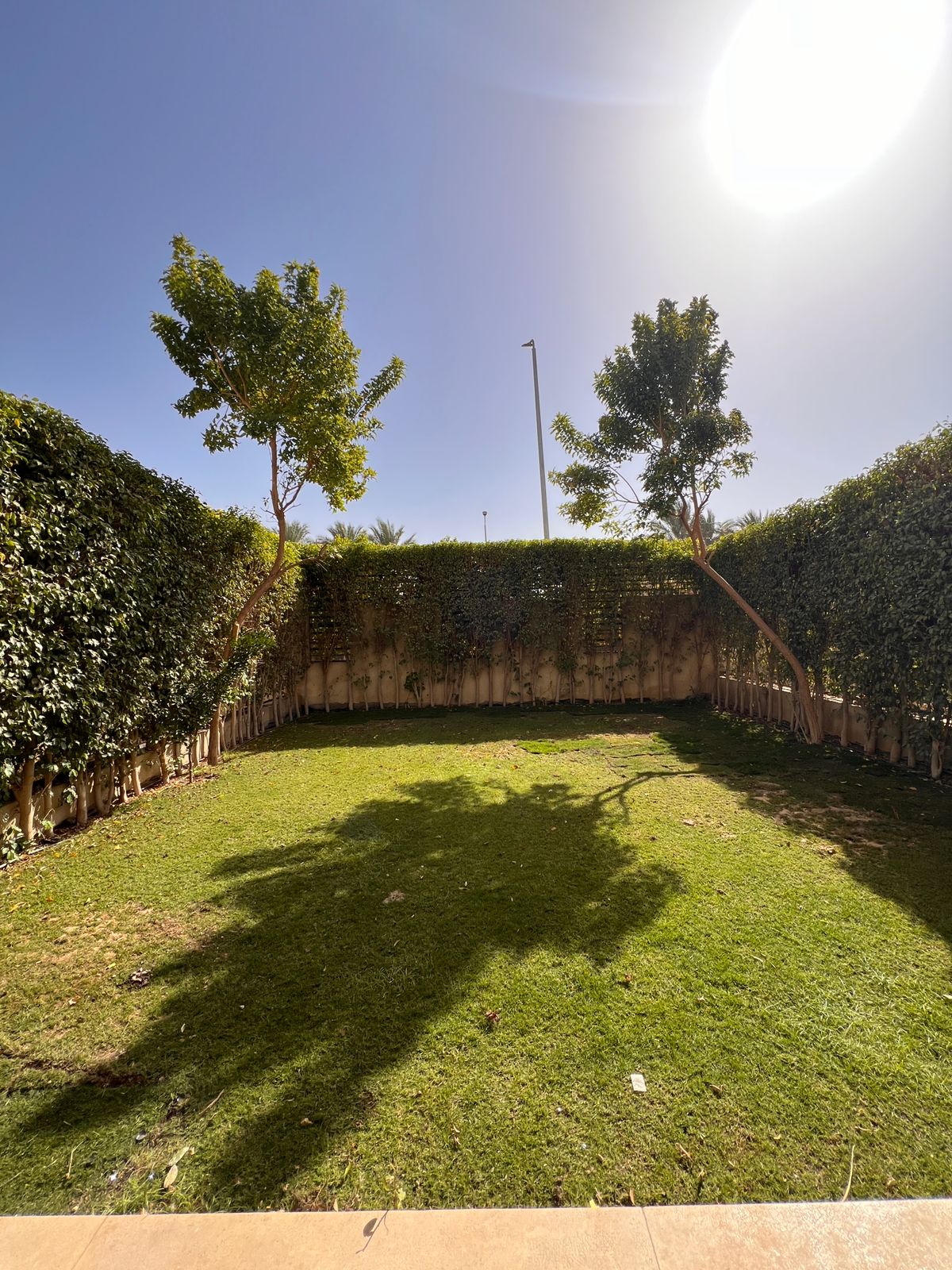 townhouse at JEDAR