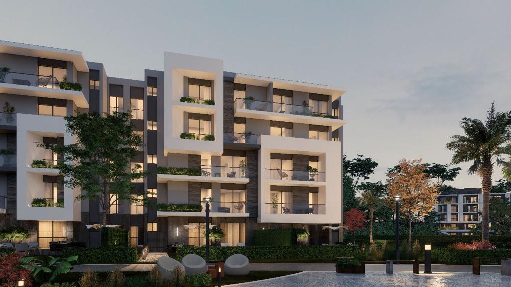 apartment at Terrace