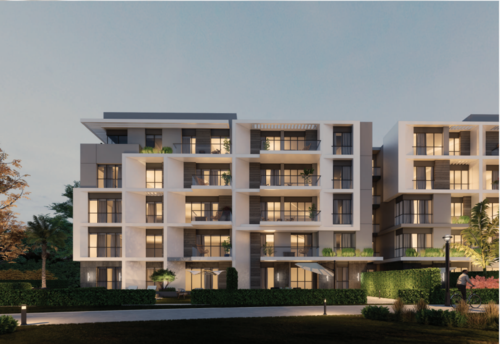 apartment at Terrace