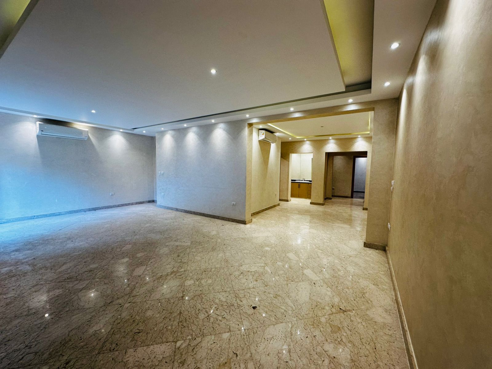 apartment at The Courtyards