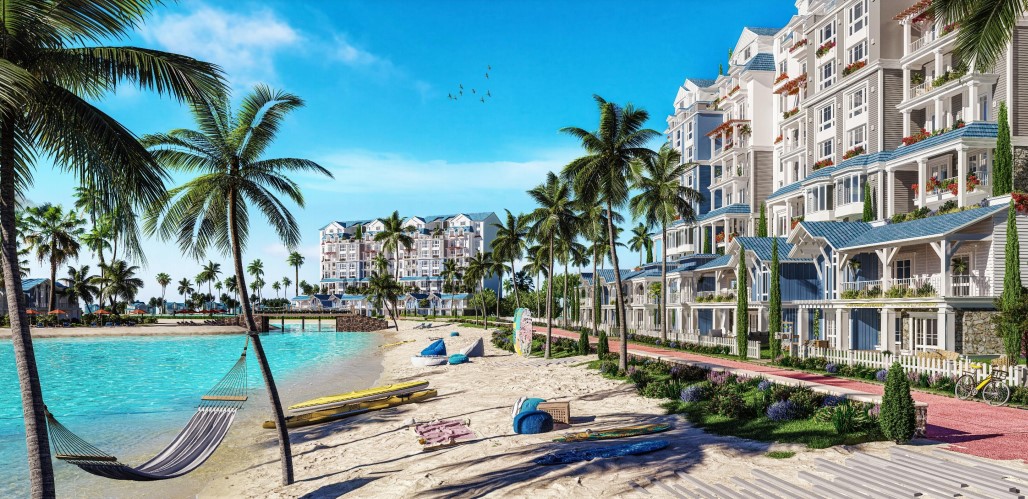 apartment at Mountain View ICity New Cairo