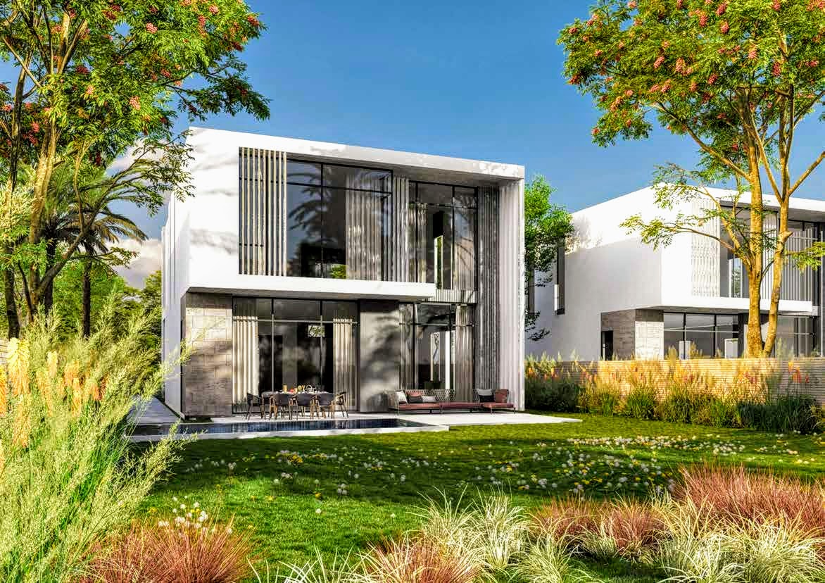 1 Bedrooms 76 sq.M Apartment for sale 8,853,000 EGP in ZED East,6th settlement,Egypt