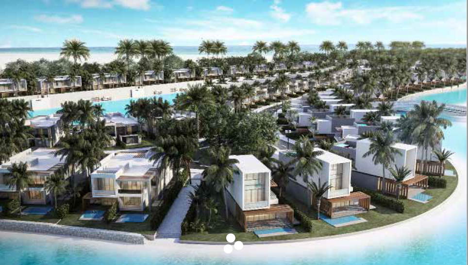 chalet at Azha