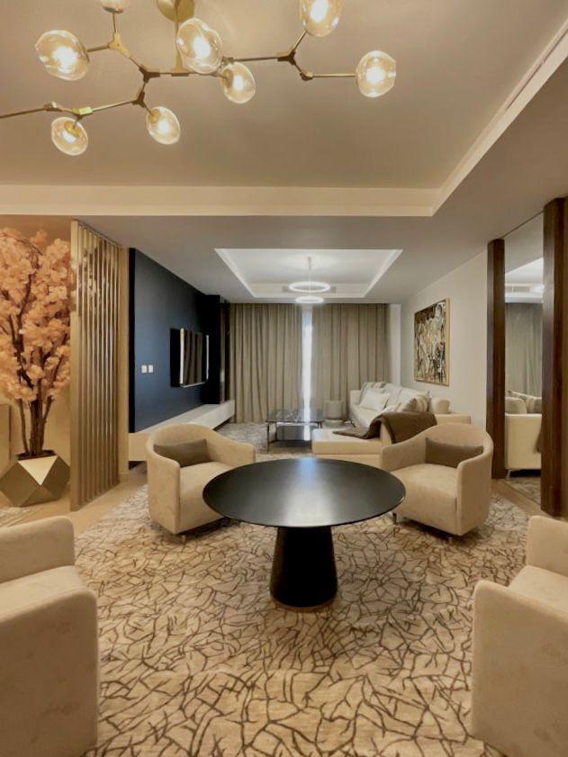 1 Bedrooms 53 sq.M Apartment for sale 5,050,500 EGP in RIVAN ,New Capital City,Egypt
