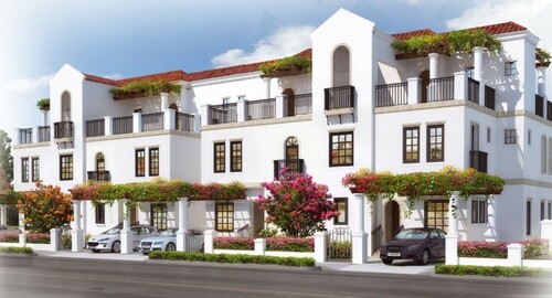 apartment at Celia