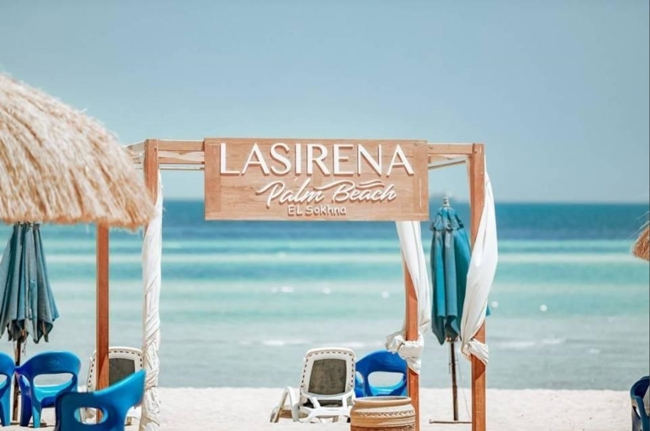 chalet at Lasirena Palm Beach