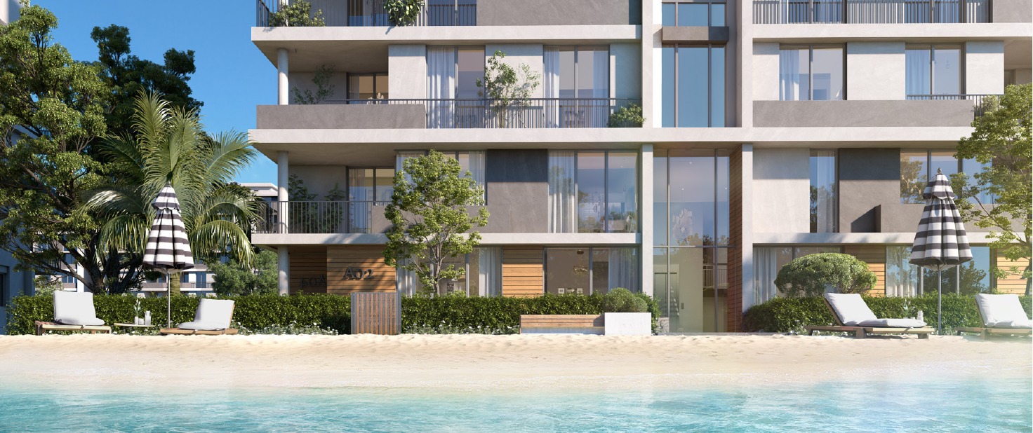 apartment at Vinci