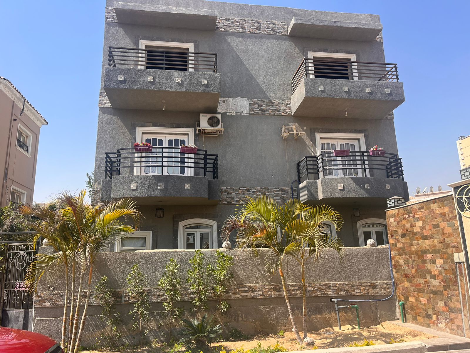 villa at Loloat Al Sherouk