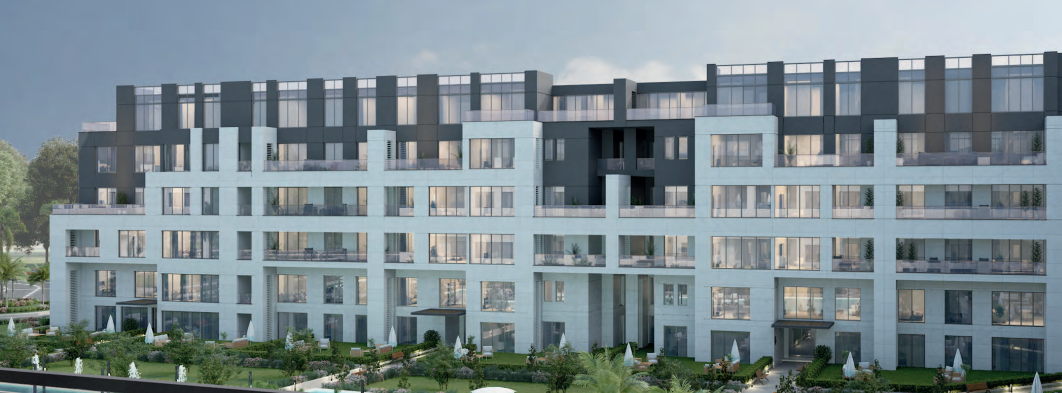 apartment at Al Karma Kay