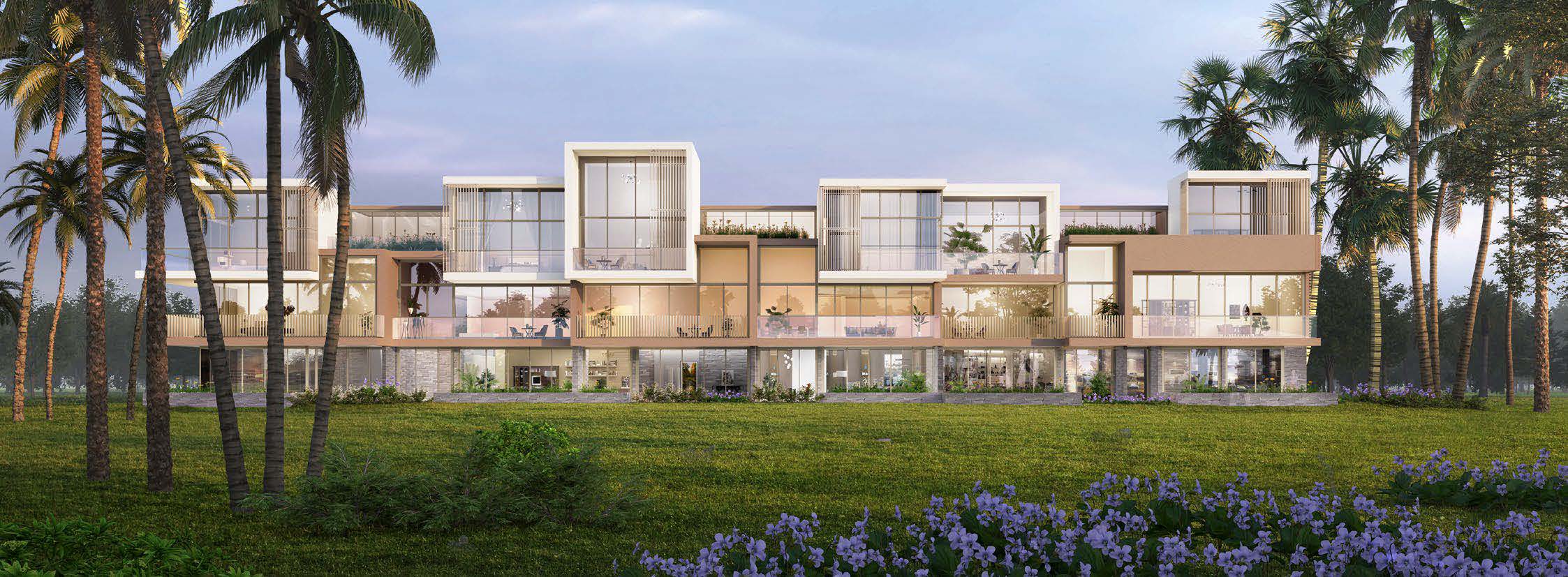 apartment at Mar ville