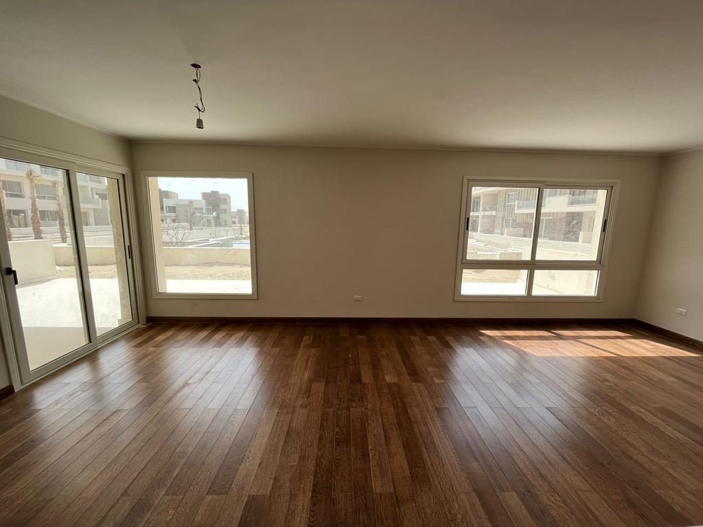 3 Bedrooms 162 sq.M Apartment for sale 11,000,000 EGP in Soleya,6th of October City,Egypt