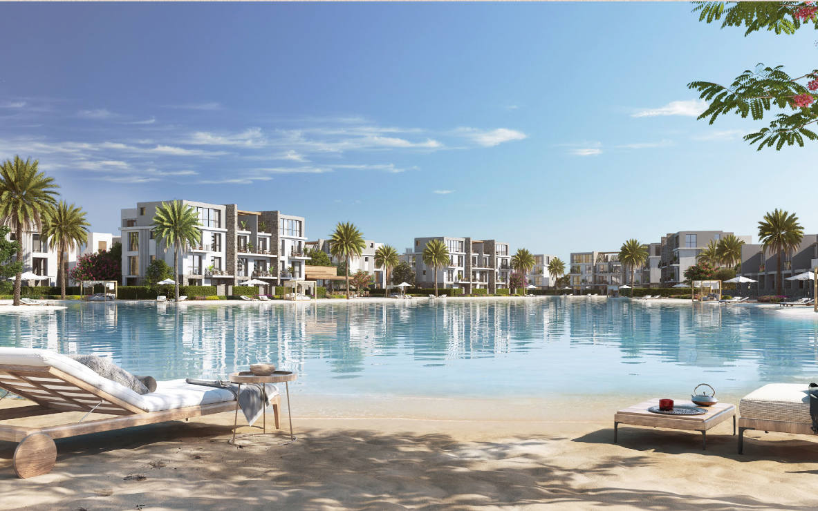 chalet at Silversands