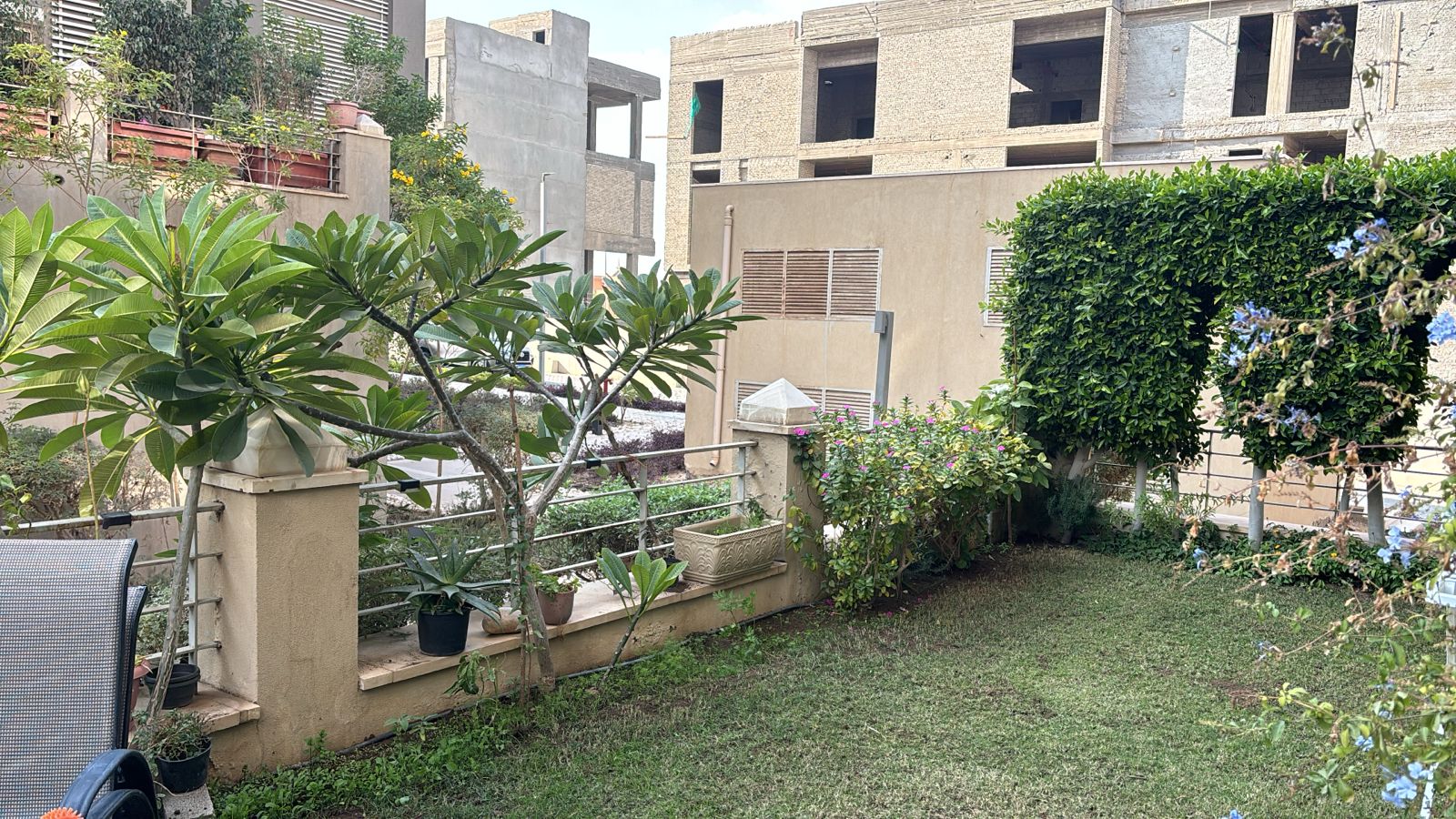 duplex at The Village Gate