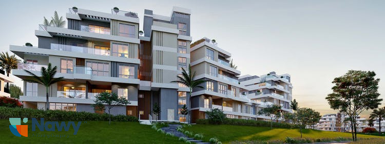 apartment at Sky Condos
