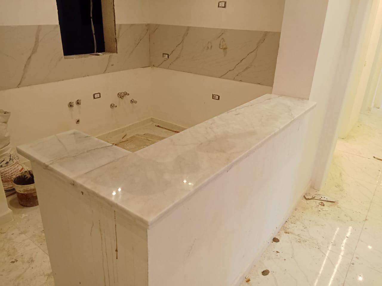 apartment at Mountain View ICity New Cairo