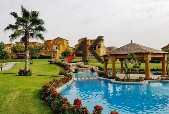 villa at Dyar
