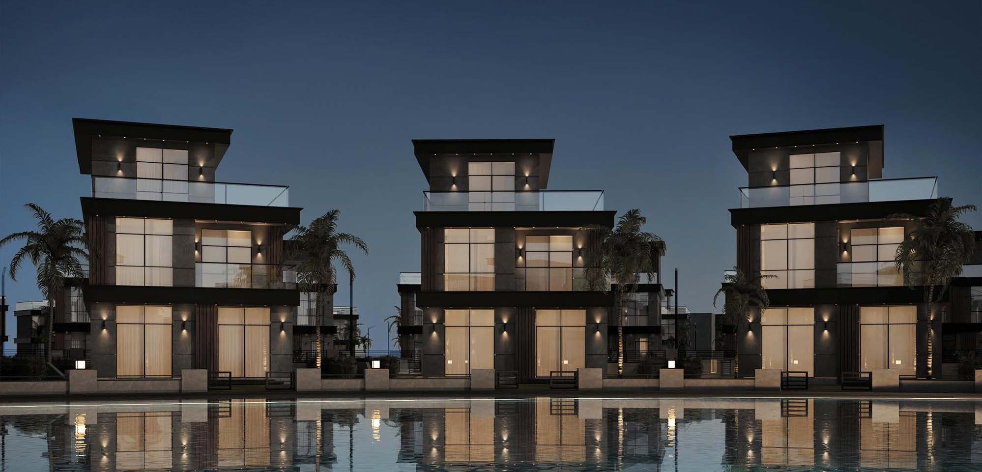  at Dejoya Villas