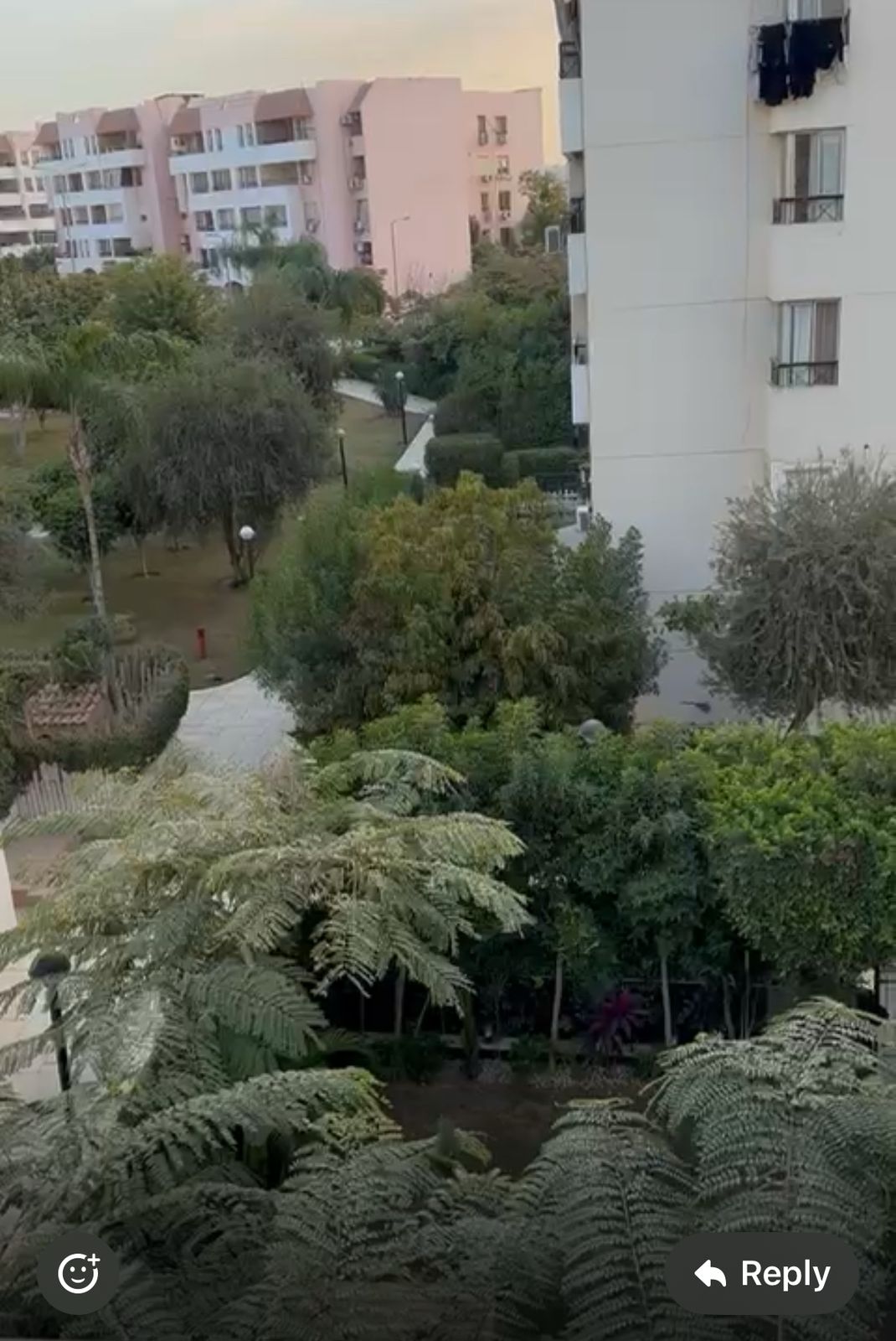 For sale: 3-bedroom Apartment 157 m² in El Rehab, New Cairo