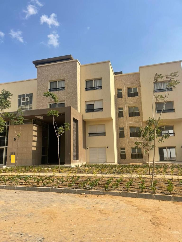apartment at New Giza