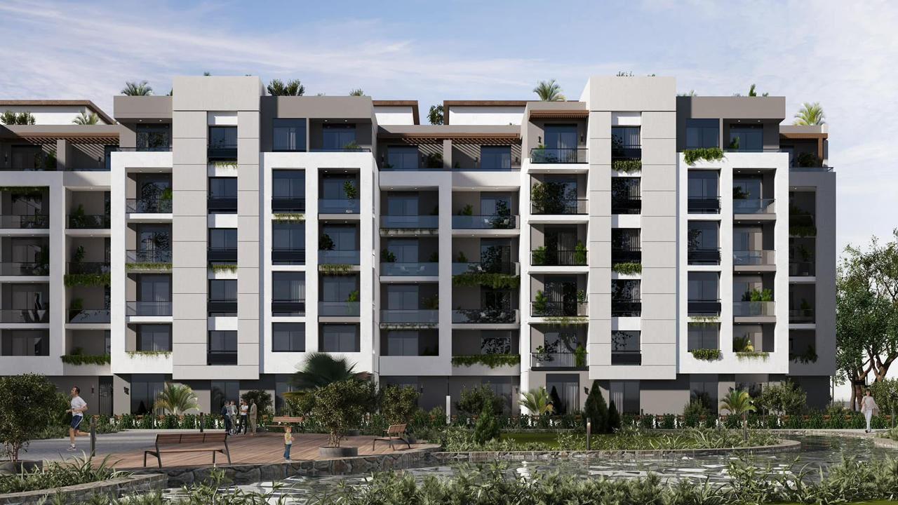 apartment at Home Residence