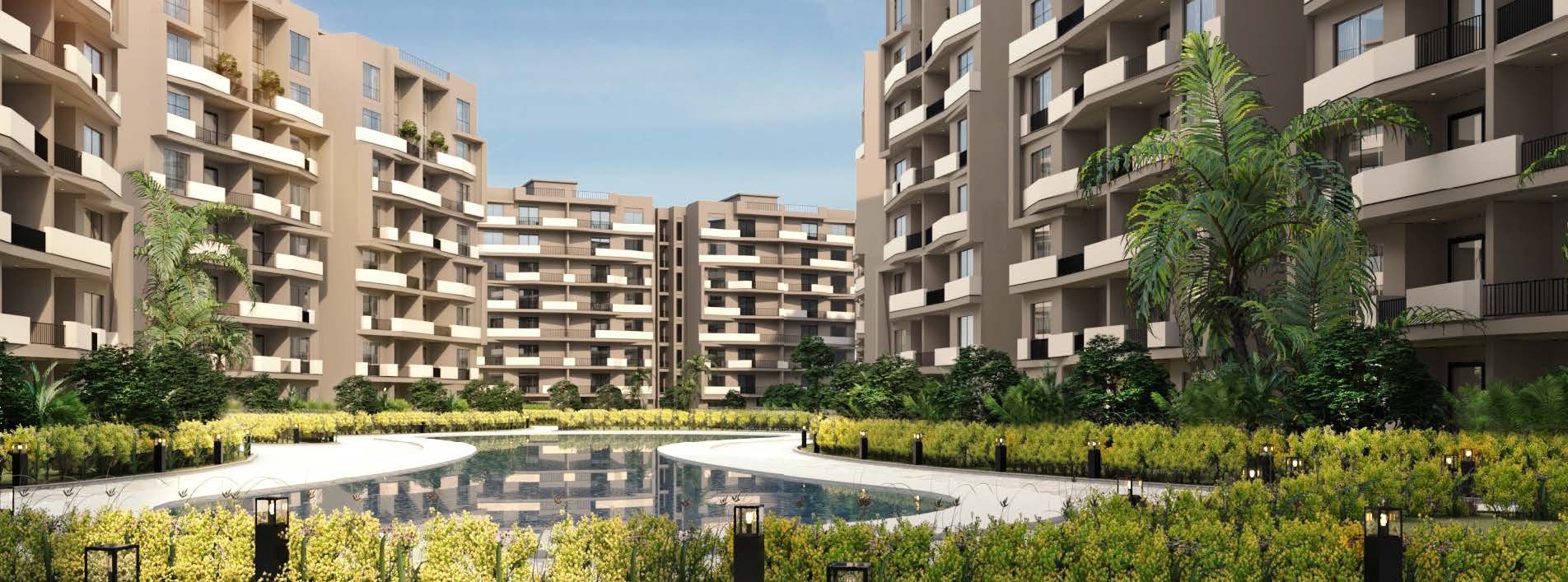 apartment at De Joya 4