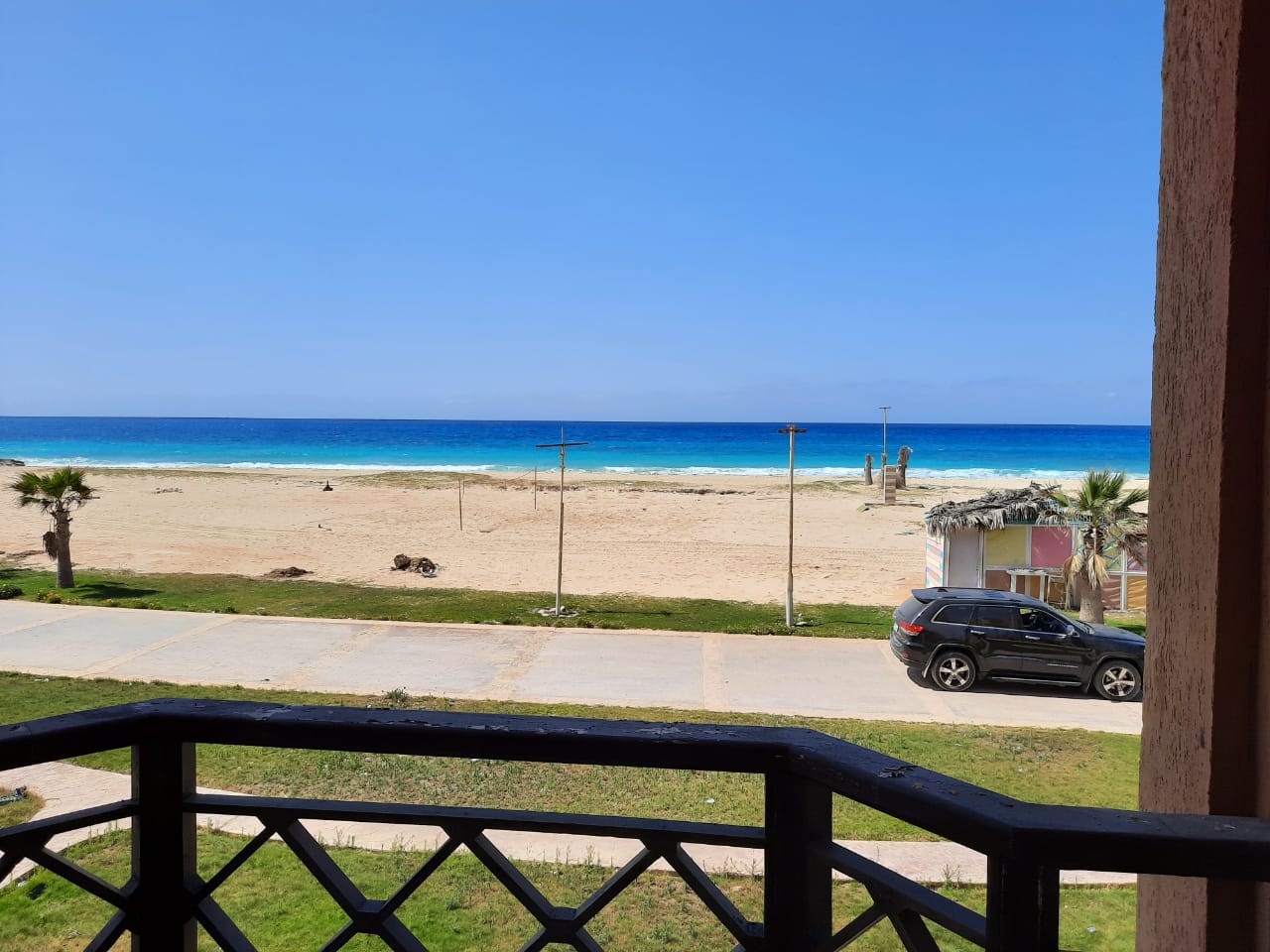 chalet at Emirates Heights