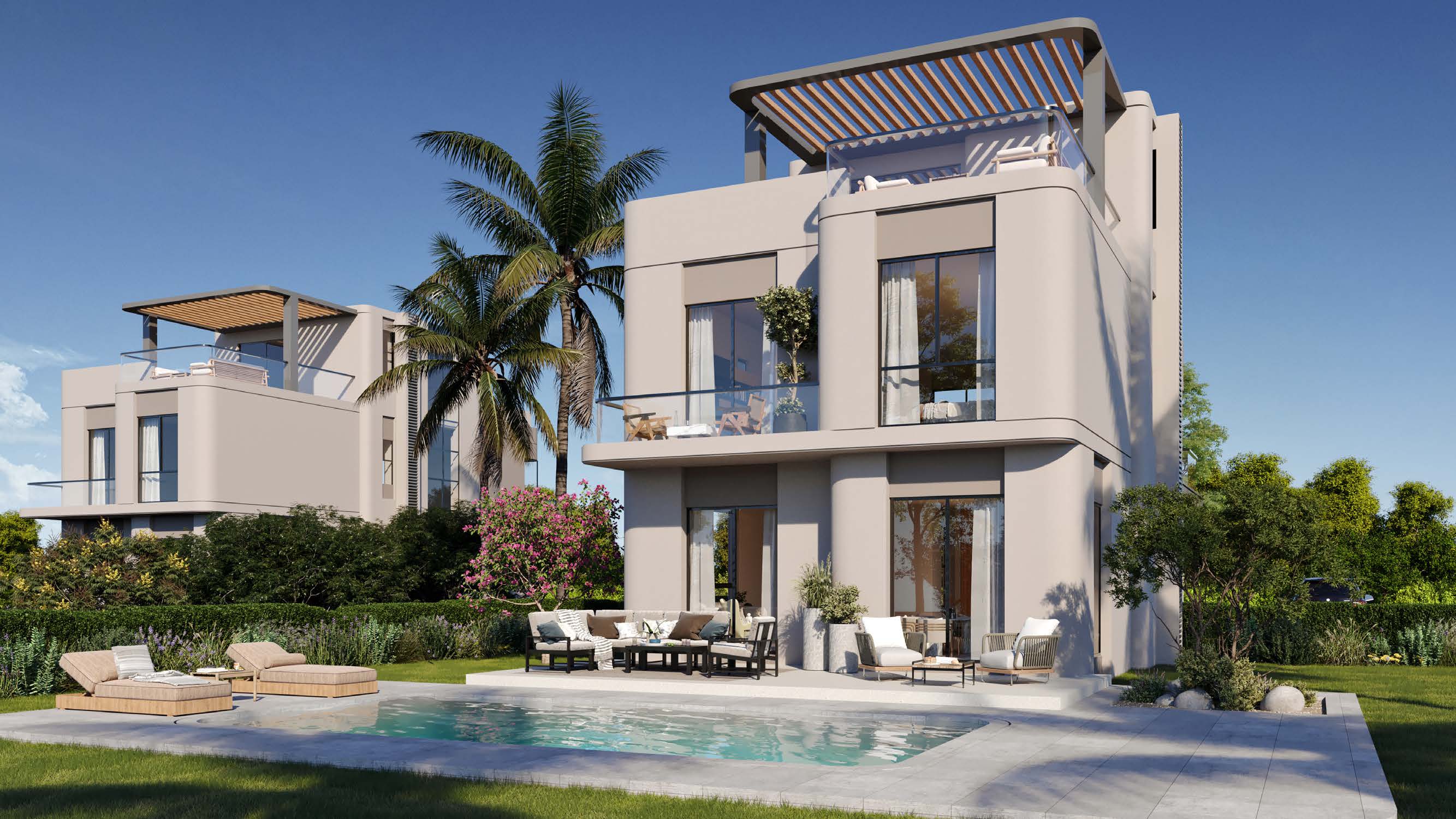 Villa, Lake West 4 (1 of 3)