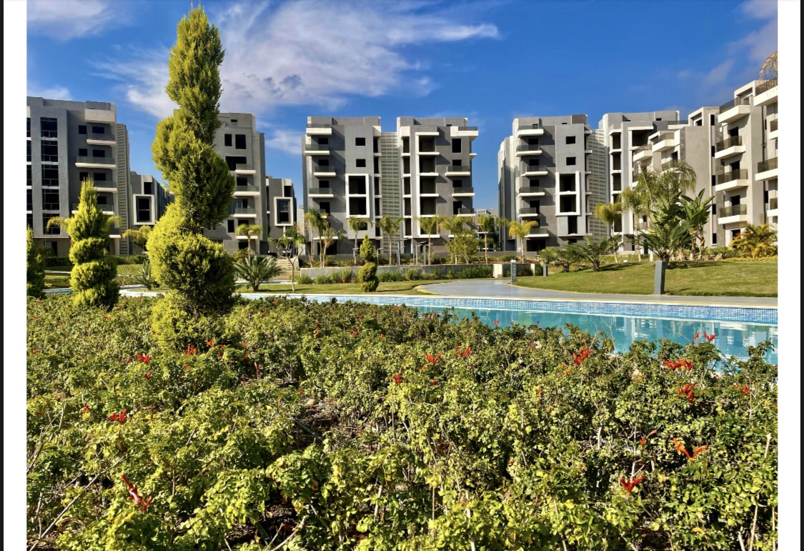 apartment at Sun Capital
